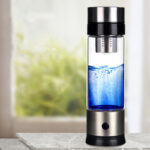 Hydrogen-rich filter cup - Image 4