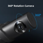LX/TXL special stare and stare driving recorder - Image 5