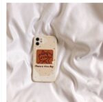 Cartoon Suitable For Ins Side Silicone Anti-fall Mobile Phone Case - Image 3