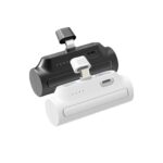 Mini Capsule Charging Treasure Tail Plug Portable - Image 3