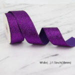 Leather Back Composite Backing Webbing - Image 4