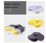 Car memory cotton cushion - Image 7