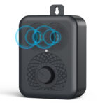 Anti-dog Barking Rechargeable Automatic Dog Trainer - Image 5