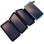 Outdoor Portable Waterproof Folding Solar Charging Group - Image 7