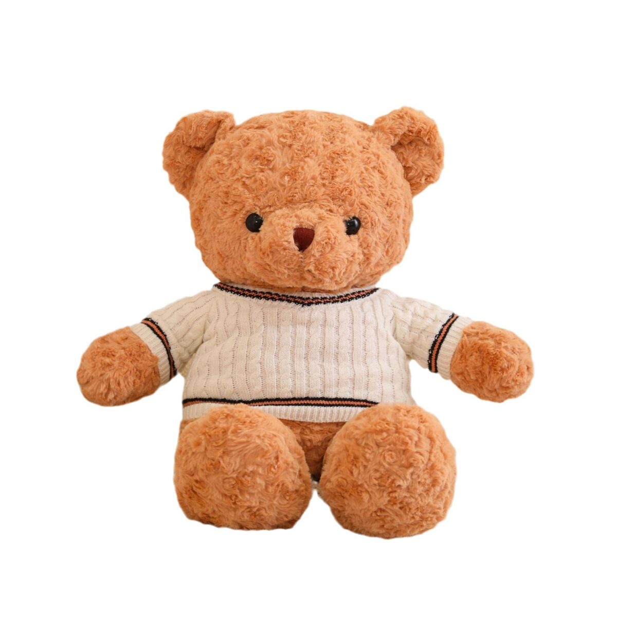 Sweater Teddy Doll Plush Toys Bear - Image 5