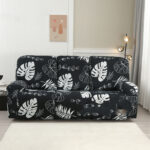 Chivas Sofa Cover Full Package For Three People - Image 5