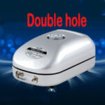 Ultra-quiet Air  Double Head  Four Head Fish Tank Oxygen  Oxygen - Image 7