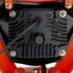 General Off-road Motorcycle Headlight LED Daytime - Image 4