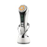 Household Ultrasonic Face EMS Micro-current Eye Beauty Instrument - Image 5