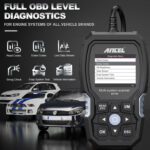 Applicable To Mercedes-Benz Full-system Diagnostic Tool - Image 4