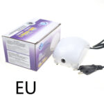 Aquarium Silent Fish Breeding Oxygen Pump - Image 7