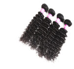 Real hair weave hair - Image 2