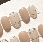 Finished nail stickers - Image 4