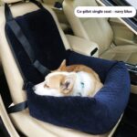 Car Pet Bed Travel Car Seat Cushion - Image 5