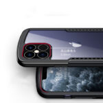All-inclusive edge drop transparent mobile phone case - Image 5