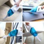 Car Mini Vacuum Cleaner - Image 2
