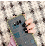 English label frosted phone case - Image 5