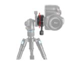 Fast Switching Clip Bridge Tripod Quick Release Powder - Image 2