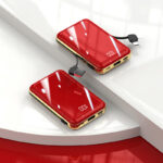 Super Capacity With Line Mobile Power Supply - Image 5