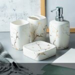 Wash bathroom, gift, mouthwash cup, bathroom - Image 8