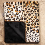 Winter Thick Dog Warm Pad High-end Pet Pad - Image 8