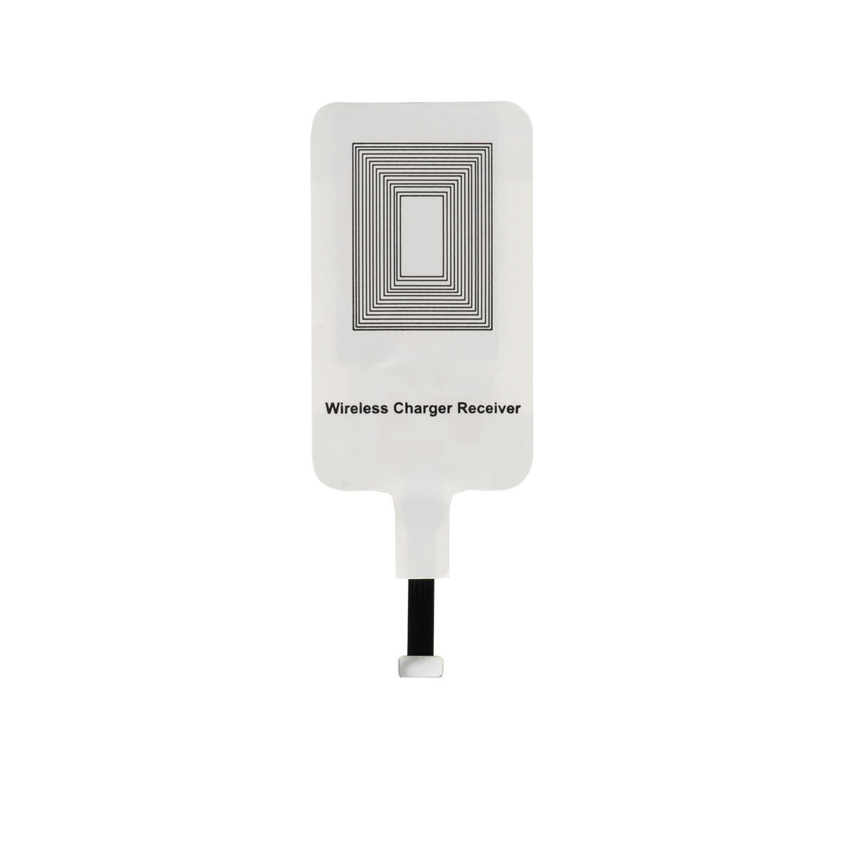 Compatible with Apple , Wireless charging receiver - Image 1
