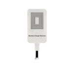 Compatible with Apple , Wireless charging receiver