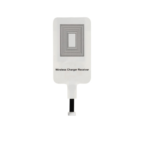 Compatible with Apple , Wireless charging receiver