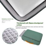 Laptop Shock-proof Liner Bag - Image 4