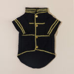 Trendy Cool Pet Clothes Jacket - Image 4