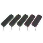 1.5W amorphous silicon battery charger