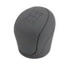 Silicone Car Gear Cover Non-slip Wear-resistant Universal Type - Image 2
