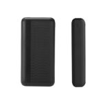 Power Bank Light Display Screen Display Vest Coat Ultra-thin Portable Power Source - Image 5