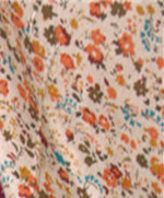 Cotton Pigment Printing Floral Cloth - Image 5