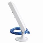 High Power USB Wireless Network Card - Image 4