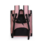 Stylish And Personalized New Visual Pet Backpack - Image 4