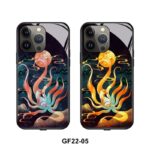 New Smart Luminous Phone Case - Image 6