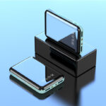 3 sections full mirror 20000mAh power bank - Image 8
