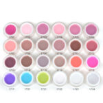 Nail phototherapy gel base quick extension glue - Image 2