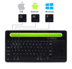 Universal touch keyboard for tablet phones - Image 8