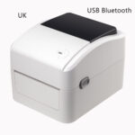 Thermal Barcode Printer Express Face Sheet Clothing - Image 7