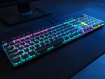 F2088 mechanical keyboard - Image 4