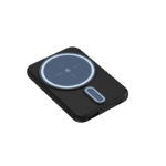 Small And Portable 5000mAh Gift Power Bank - Image 5