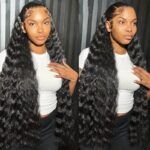 Small Curly Wig, Partial Long Curly Hair, High Temperature Silk Chemical Fiber Headgear - Image 6