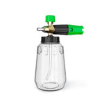 Car Wash Bubble Watering Can High Pressure Car Wash Accessories Water Gun - Image 10