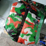 Winter Pet Dog Clothes Super Warm Jacket Thicker Cotton Coat Waterproof Small Dogs Pets Clothing For Puppy - Image 5