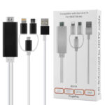 Cable converter adapter - Image 2