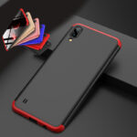 Samsung A50 mobile phone case splicing shell - Image 2