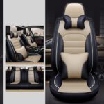 All Inclusive Leather Seat Cushion Is Universal All The Year Round - Image 10
