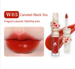 Moisturizing Cute Story Mirror Lip Glaze Moisturizing - Image 5
